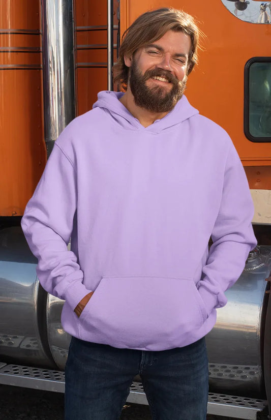 Lavender Hoodie